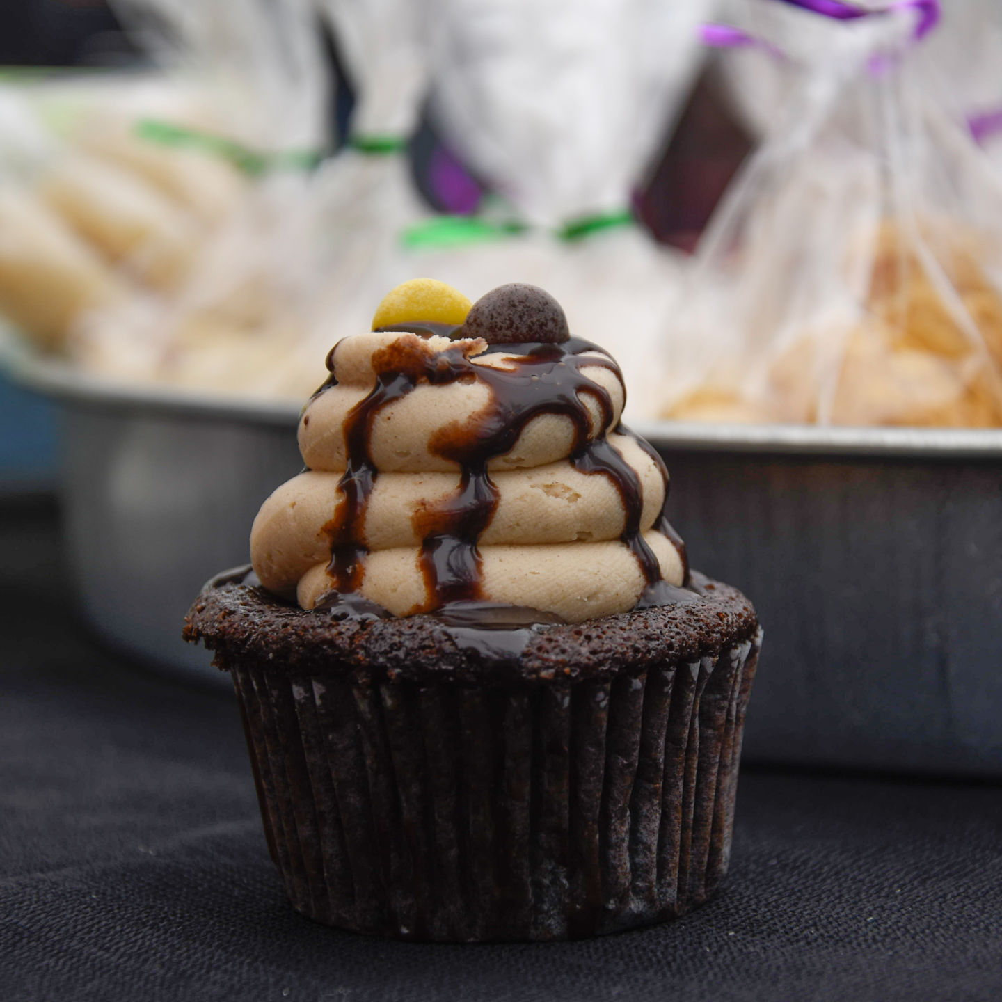 Sweets By Marissa